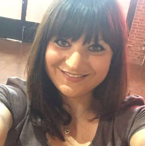 Meet your Posher, Tamara